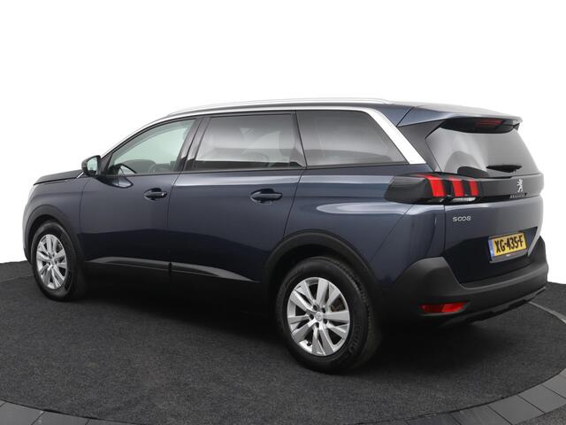 Peugeot 5008 1.2 PureTech I APPLECAR PLAY I CRUISE I LEER I NAVIGATIE