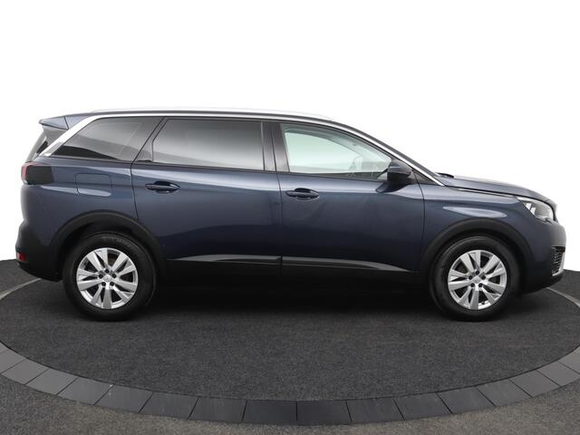 Peugeot 5008 1.2 PureTech I APPLECAR PLAY I CRUISE I LEER I NAVIGATIE