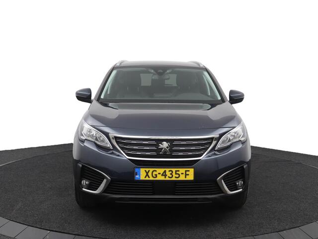 Peugeot 5008 1.2 PureTech I APPLECAR PLAY I CRUISE I LEER I NAVIGATIE