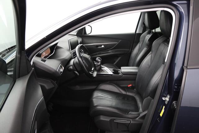 Peugeot 5008 1.2 PureTech I APPLECAR PLAY I CRUISE I LEER I NAVIGATIE