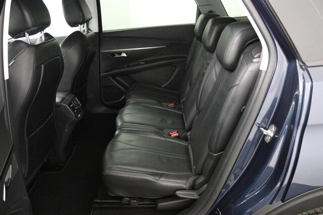 Peugeot 5008 1.2 PureTech I APPLECAR PLAY I CRUISE I LEER I NAVIGATIE