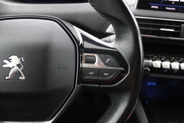 Peugeot 5008 1.2 PureTech I APPLECAR PLAY I CRUISE I LEER I NAVIGATIE