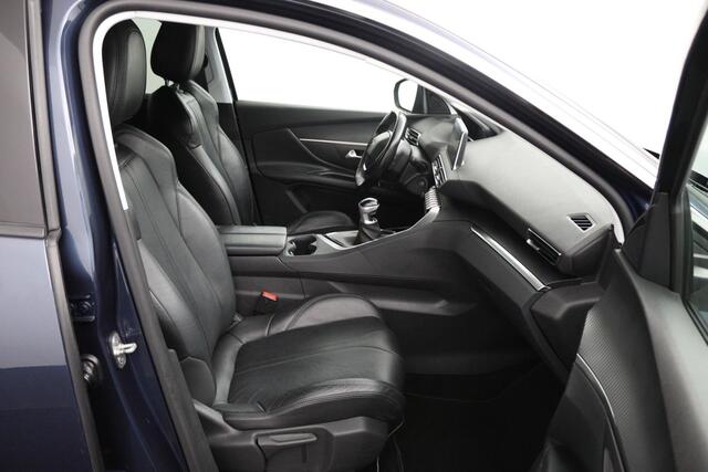 Peugeot 5008 1.2 PureTech I APPLECAR PLAY I CRUISE I LEER I NAVIGATIE
