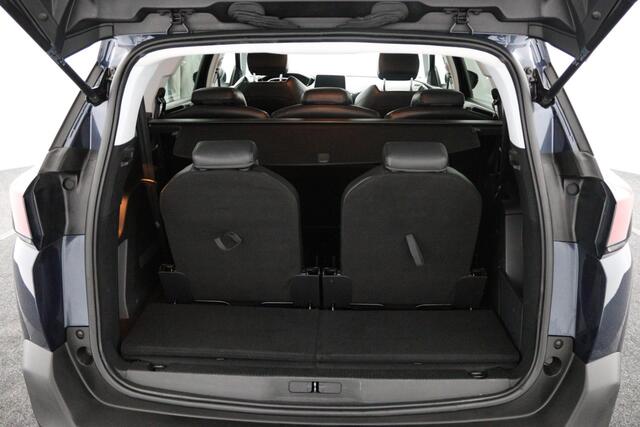Peugeot 5008 1.2 PureTech I APPLECAR PLAY I CRUISE I LEER I NAVIGATIE