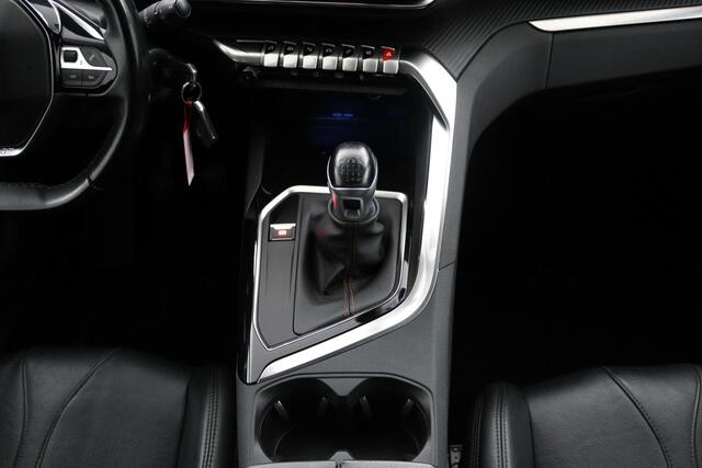 Peugeot 5008 1.2 PureTech I APPLECAR PLAY I CRUISE I LEER I NAVIGATIE