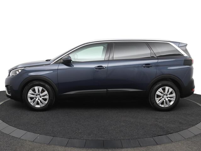 Peugeot 5008 1.2 PureTech I APPLECAR PLAY I CRUISE I LEER I NAVIGATIE