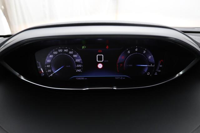 Peugeot 5008 1.2 PureTech I APPLECAR PLAY I CRUISE I LEER I NAVIGATIE