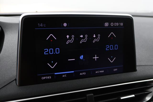 Peugeot 5008 1.2 PureTech I APPLECAR PLAY I CRUISE I LEER I NAVIGATIE