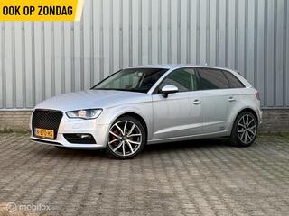Audi A3 Sportback (2012 - 2020)