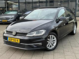 Volkswagen Golf VII