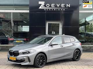 BMW 1-Serie (2020 - 2024)