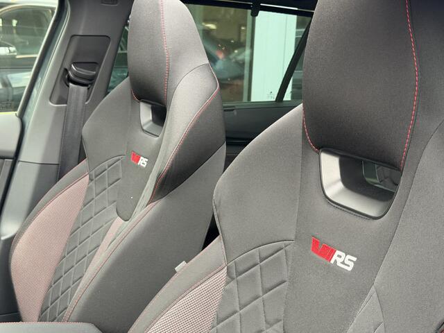 Skoda Octavia Combi 1.4 TSI RS iV PHEV Business | HUD | Pano | Camera
