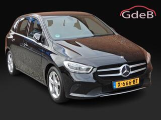 MERCEDES-BENZ B-KLASSE 180 PREMIUM