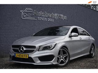 Mercedes-Benz CLA (2013 - 2019)