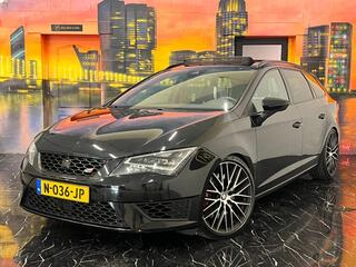 Seat Leon ST (2013 - 2020)