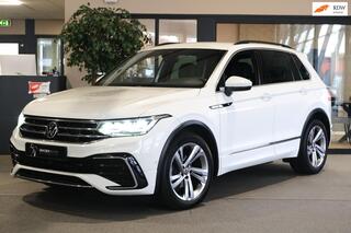 VOLKSWAGEN TIGUAN 1.5 TSI R-Line DSG Navi Virtual Led Cam Acc Pdc