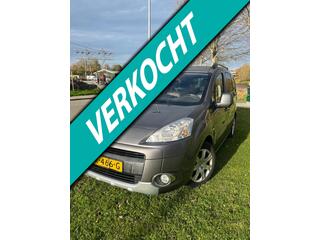 Peugeot Partner Tepee