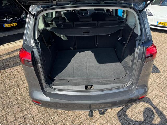 Opel Zafira Tourer 1.4 Business Edition 7p. 2012