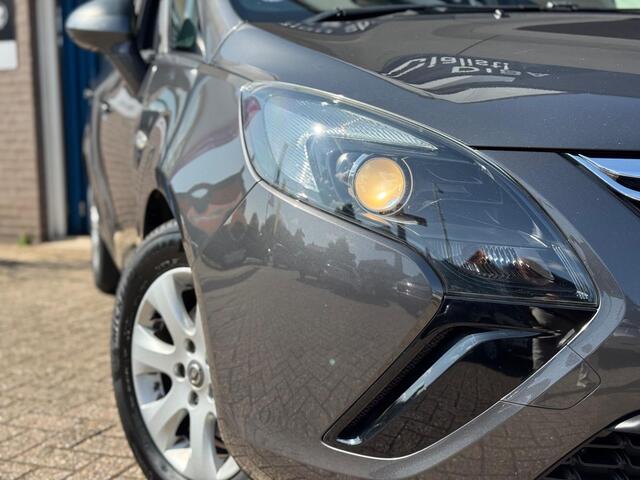 Opel Zafira Tourer 1.4 Business Edition 7p. 2012