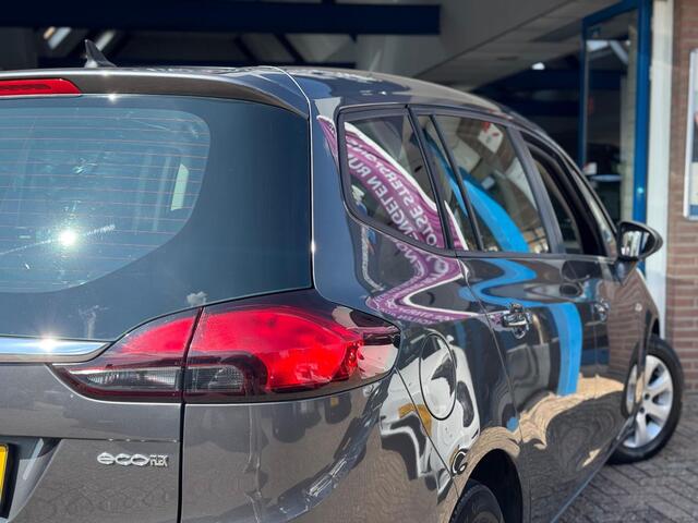 Opel Zafira Tourer 1.4 Business Edition 7p. 2012