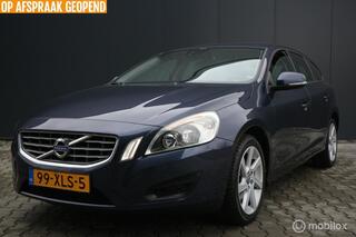 Volvo V60 (2010 - 2018)