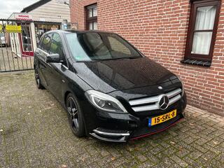Mercedes-Benz B-Klasse (2011 - 2018)