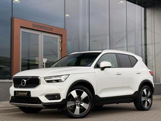 VOLVO XC40 1.5 T3 | Pano | Navi | ACC | Achteruitrijcamera | Stoelverwarming | Apple Carplay |