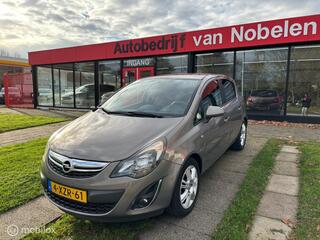 Opel Corsa (2014 - 2019)