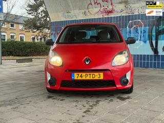Renault Twingo (2007 - 2014)