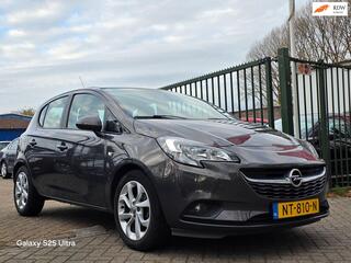 OPEL CORSA 1.4 Color Edition airco cruis control cv op afs