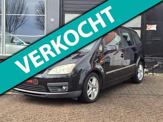Ford C-MAX (2003 - 2010)