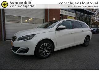 Peugeot 308 SW (2014 - 2021)