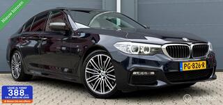 BMW 5-Serie (2016 - 2023)