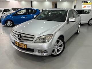 Mercedes-Benz C-Klasse Estate (2007 - 2014)