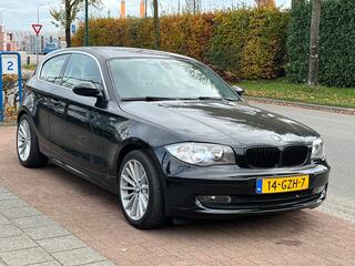 BMW 1-Serie (2004 - 2011)