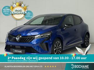Renault Clio (2019 - 2025)