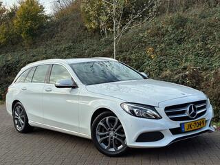 MERCEDES-BENZ C-KLASSE Estate 180 C180 Prestige AUT CHIQUE & LUXE !