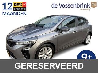 Renault Clio (2019 - 2025)