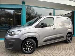CITROEN BERLINGO 1.5 BlueHDI 100pk CarPlay, Navi, Cruise, PDC, 16