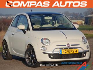 Fiat 500 (2007 - 2025)