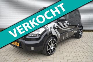 Kia Soul (2009 - 2014)