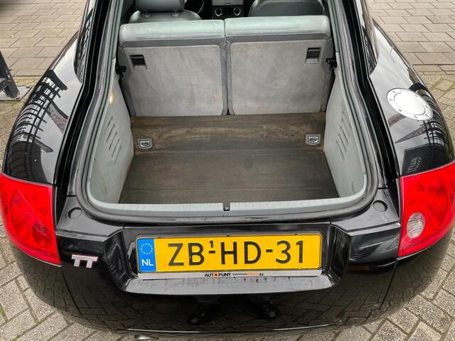 Audi TT 1.8 5V Turbo 1e Eigenaar Airco NAP APK