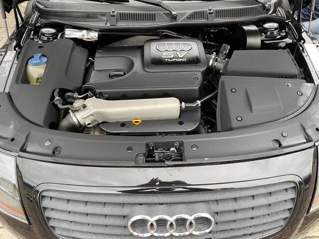 Audi TT 1.8 5V Turbo 1e Eigenaar Airco NAP APK
