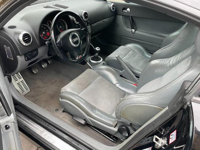 Audi TT 1.8 5V Turbo 1e Eigenaar Airco NAP APK