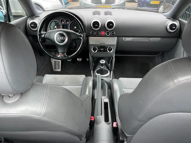 Audi TT 1.8 5V Turbo 1e Eigenaar Airco NAP APK