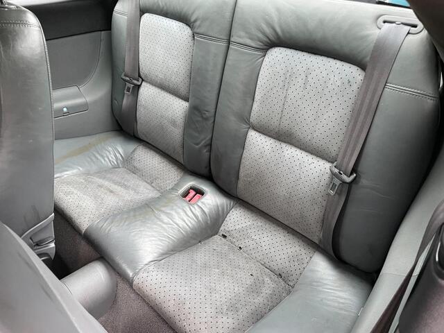 Audi TT 1.8 5V Turbo 1e Eigenaar Airco NAP APK