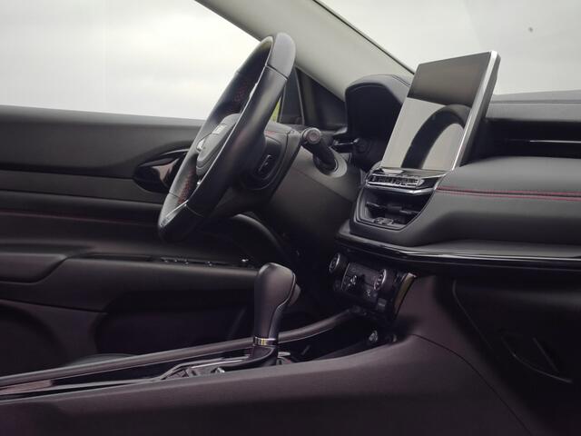 Jeep Compass 4xe 240PK PHEV Trailhawk | Panoramadak | Leder | Alpine audio
