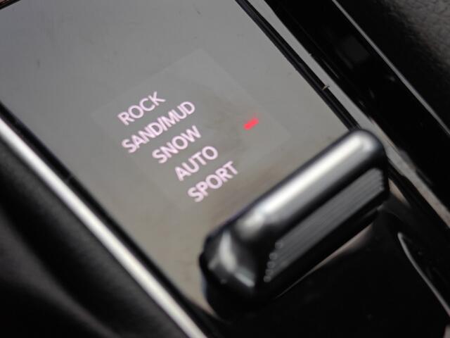 Jeep Compass 4xe 240PK PHEV Trailhawk | Panoramadak | Leder | Alpine audio