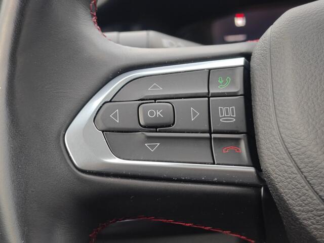 Jeep Compass 4xe 240PK PHEV Trailhawk | Panoramadak | Leder | Alpine audio