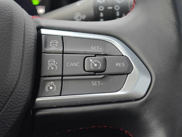 Jeep Compass 4xe 240PK PHEV Trailhawk | Panoramadak | Leder | Alpine audio